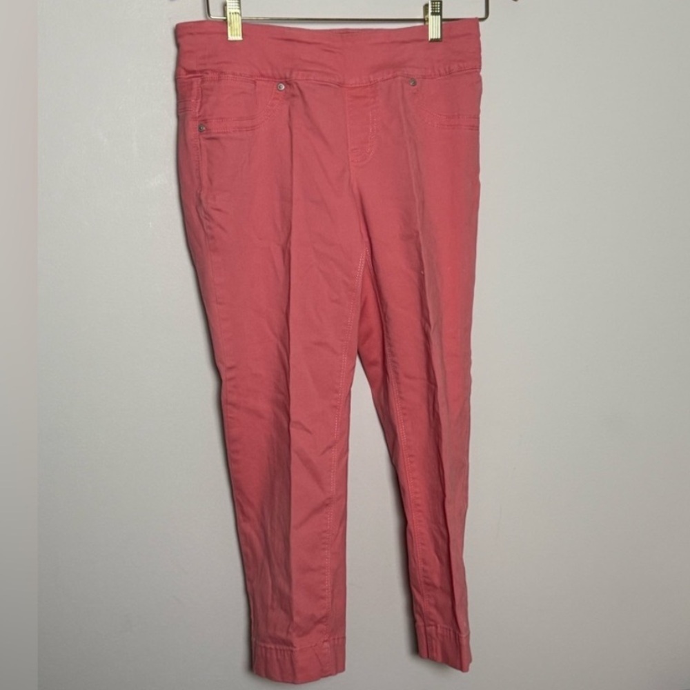 Style & Co. Coral Pants